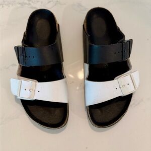 Birkenstock Arizona size 38